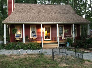 2560 Mountain View Rd, Powhatan, VA 23139