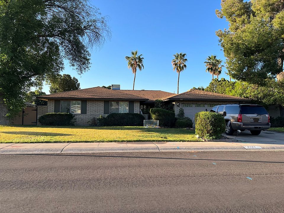 1st image of 4747 W Echo Ln