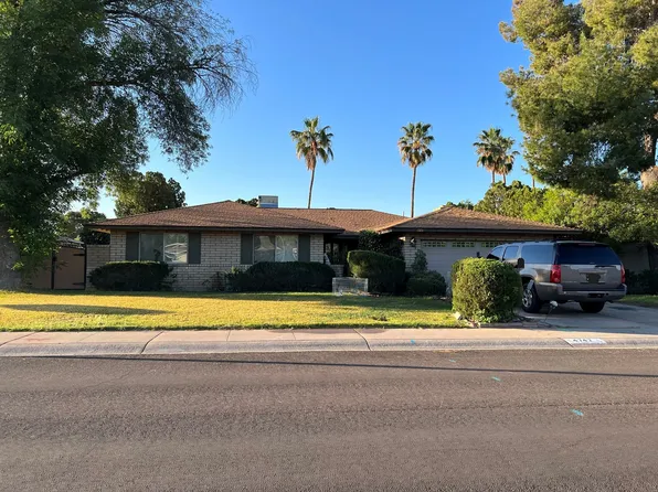 4747 W Echo Ln, Glendale, AZ 85302