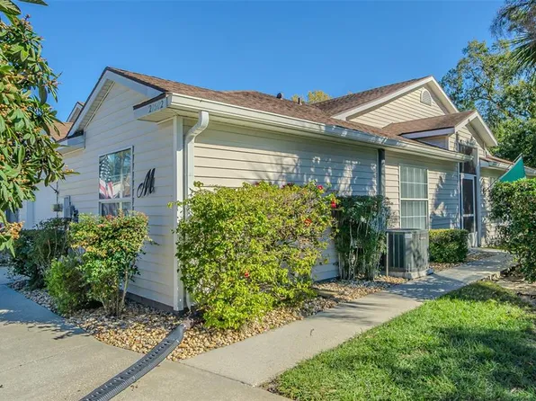 21502 Woodstork Ln, Lutz, FL 33549