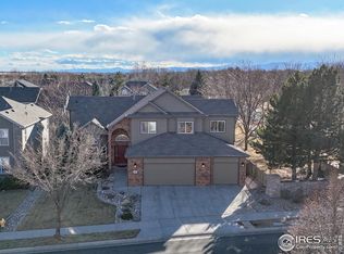 3403 Wild View Dr, Fort Collins, CO 80528