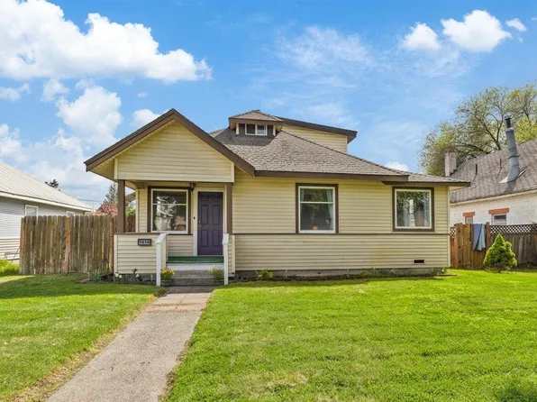 1918 E Dalton Ave, Spokane, WA 99207