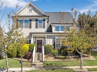 1515 Bungalow Ln NW, Atlanta, GA 30318