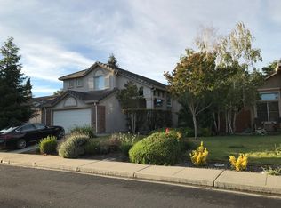 917 Dawnview Way, Vacaville, CA 95687