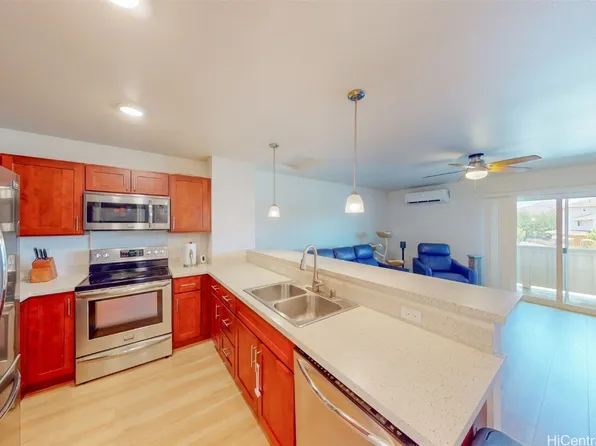 642 Kakala St APT 1607, Kapolei, HI 96707