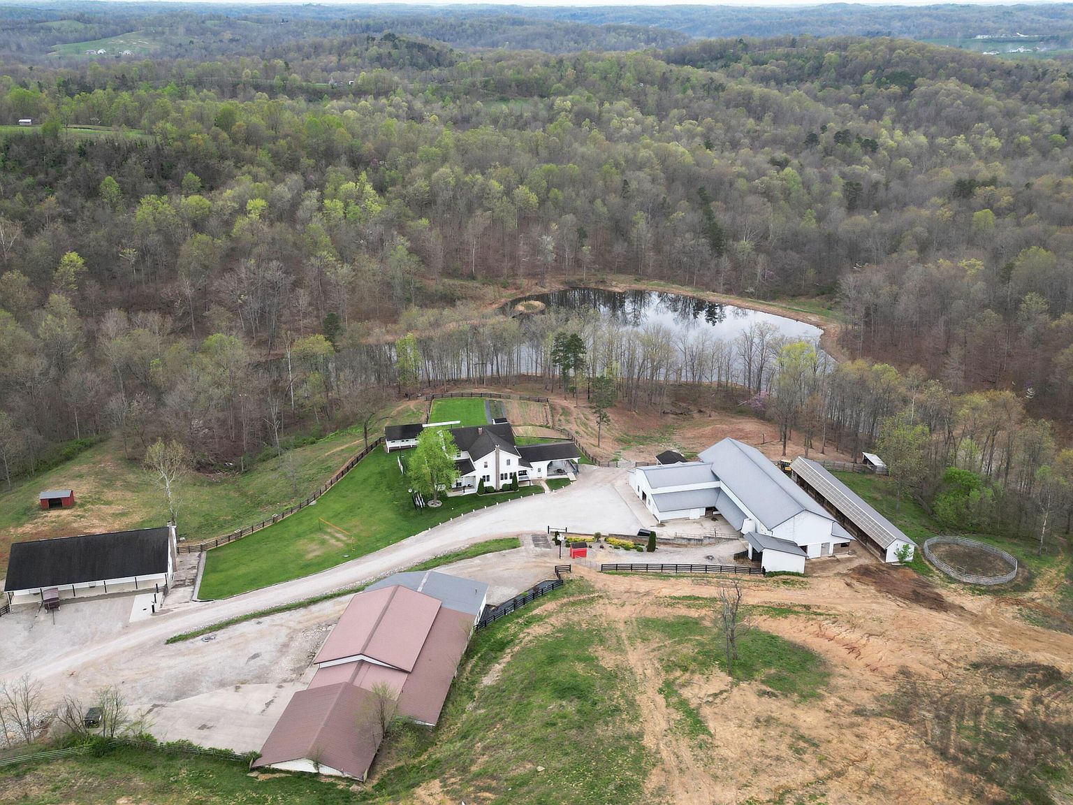 1870 Boggs Rd, Patriot, OH 45658 MLS 223012402 Zillow