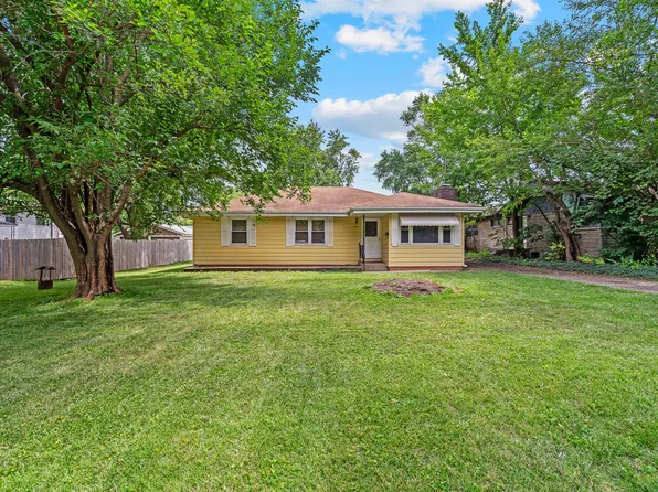 420 Siegmund St, Joliet, IL 60433