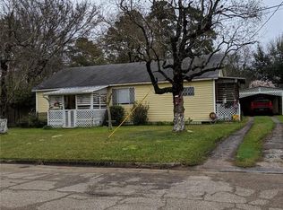 1108 Houston St, Conroe, TX 77301