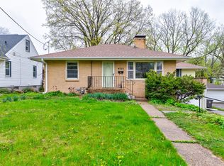 4025 54th St, Des Moines, IA 50310