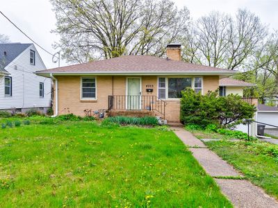 4025 54th St, Des Moines, IA, 50310
