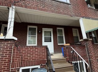 2209 S Beechwood St, Philadelphia, PA 19145