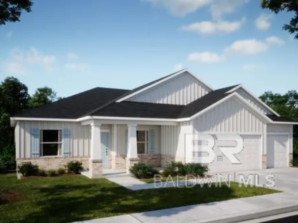 23876 Shadowridge Dr, Daphne, AL 36526