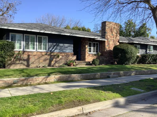 108 E Brown Ave, Fresno, CA 93704