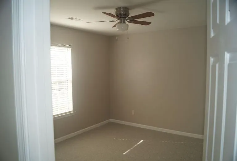 Bedroom 1, From Hallway