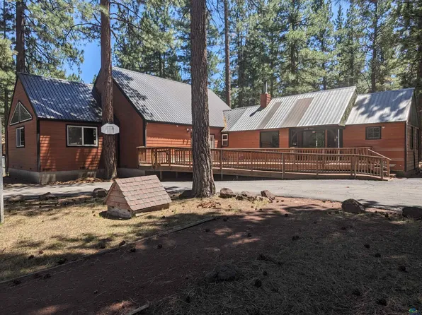 686-920 Spaulding Rd, Susanville, CA 96130