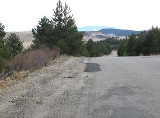 2886 Redhill Rd, Fairplay, CO 80440