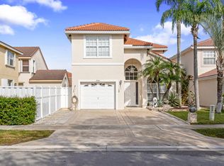 7583 Springfield Lake Dr, Lake Worth, FL 33467