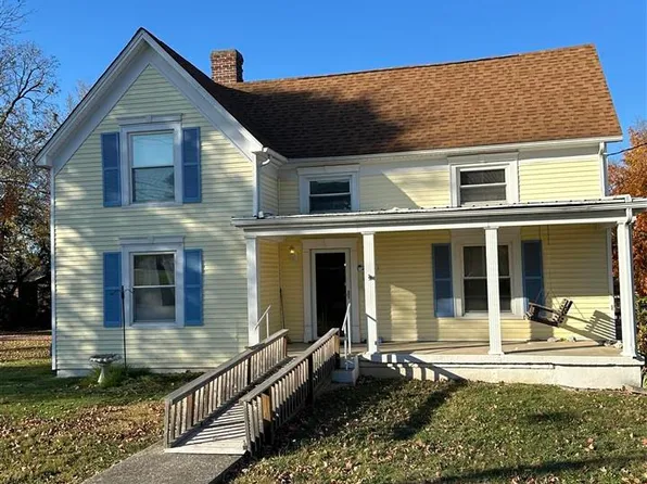 208 W High St #W, Hodgenville, KY 42748