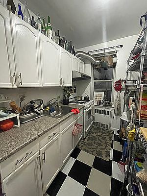 2nd image of 108-10 65th Ave #6E