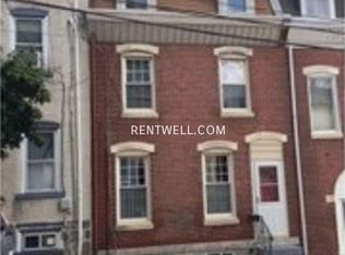 231 Hermitage St ROOM 4, Philadelphia, PA 19127