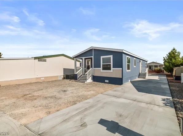410 Candle Stick Ave, Pahrump, NV 89048