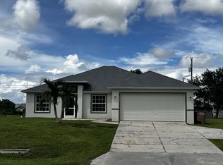 1013 Tropicana Pkwy W, Cape Coral, FL 33993
