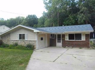 4112 Albar Dr, Toledo, OH 43623