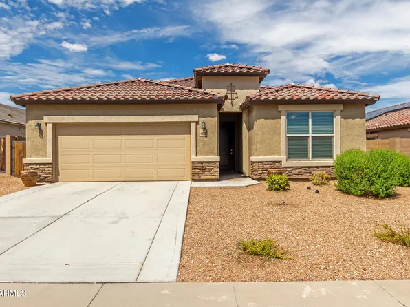 13530 W BRILES Road, Peoria, AZ 85383