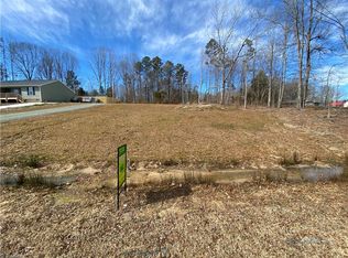 214 Martin Ave, Lexington, NC 27292