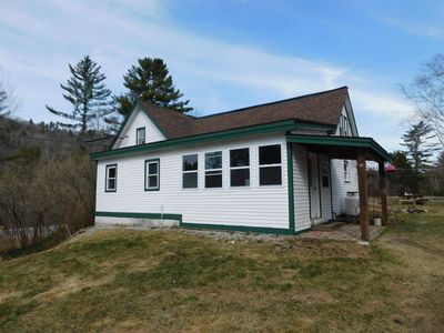 346 Bear River Rd, Newry, ME, 04261