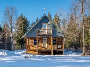 637 Mayhew Rd, Starks, ME 04911