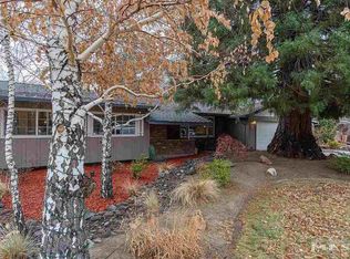 1710 Marsh Ave, Reno, NV 89509