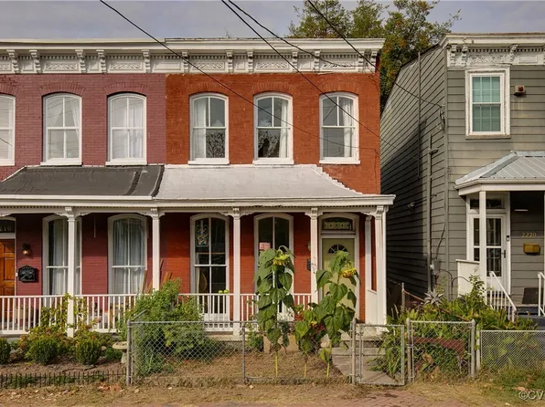 2218 Venable St, Richmond, VA 23223