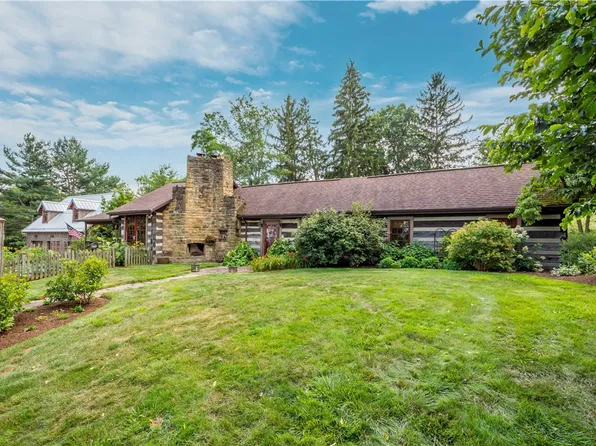 1315 Mapleview Dr, Washington, PA 15301