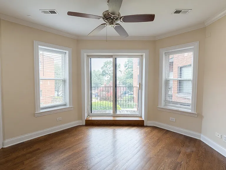 4019 N Central Park Ave #2S — Photo 10