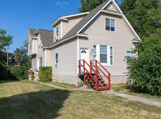 308 N 33rd St, Billings, MT 59101