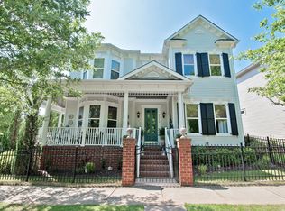 21736 Old Canal St, Cornelius, NC 28031