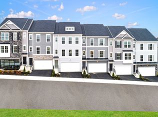 Blanton Way HOMESITE 273, Upper Marlboro, MD 20772