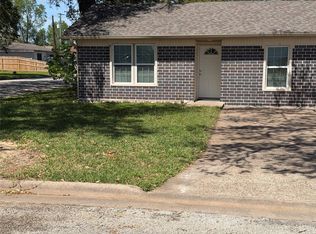 2501 Maple St, Liberty, TX 77575