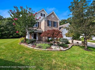 3 Kittredge Ct, Freehold, NJ 07728