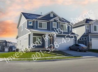 4474 E Tampa Dr #4474, Eagle Mountain, UT 84005