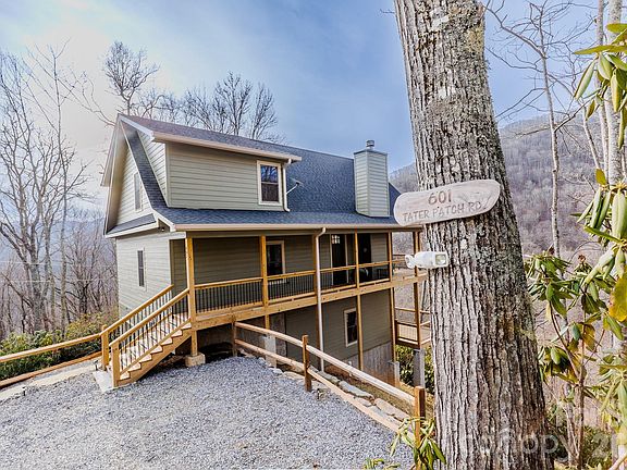 2nd image of 601 Tater Patch Rd