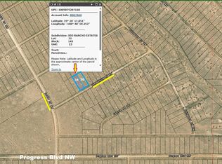 30-31 Elisabethville Rd, Rio Rancho, NM 87144