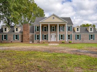 225 Ware Rd, Chesnee, SC 29323