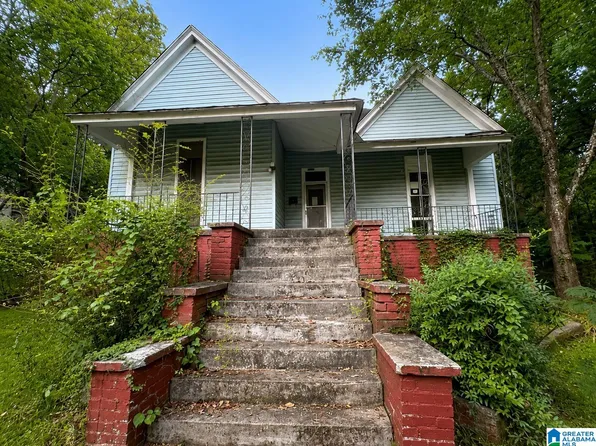 2529 20th St, Birmingham, AL 35208