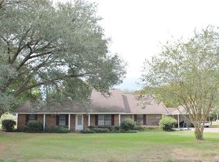 1022 Highway 107 S, Cottonport, LA 71327