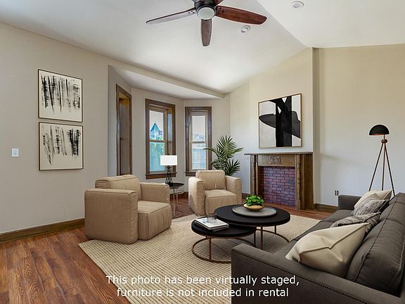 4th image of 5024 Cates Ave #A