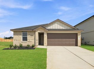 14810 Boxwood Ridge St, Magnolia, TX 77354