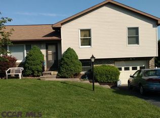 2646 Penbrook Ln, State College, PA 16801