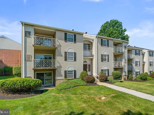 1 Elphin Ct Unit 301, Lutherville Timonium, MD 21093